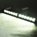 Barre lumineuse de voiture LED CREE à une rangée de 13 pouces 60W 5W